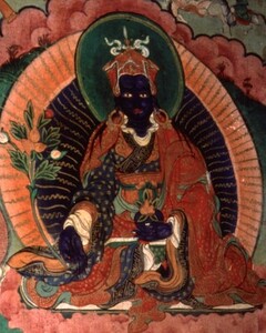 Dilgo Khyentse Rinpoché